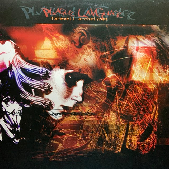 Plague Language - Farewell Archetypes