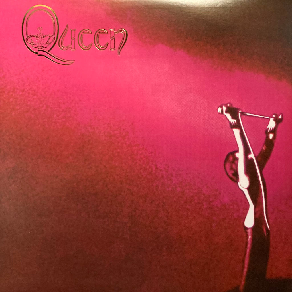 Queen - Queen