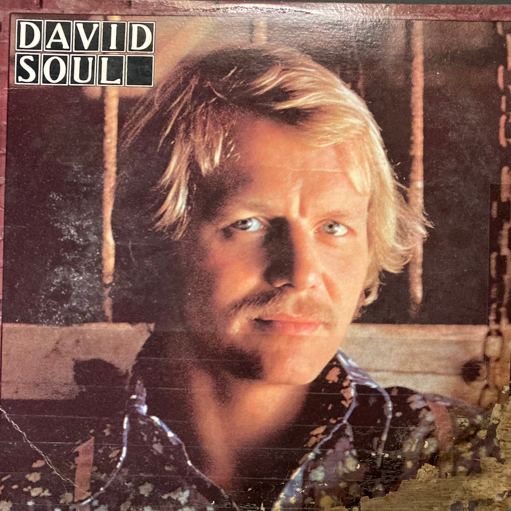 David Soul - David Soul