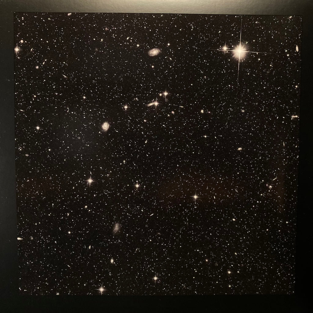 David Bowie - Black Star [DOUBLE LP]