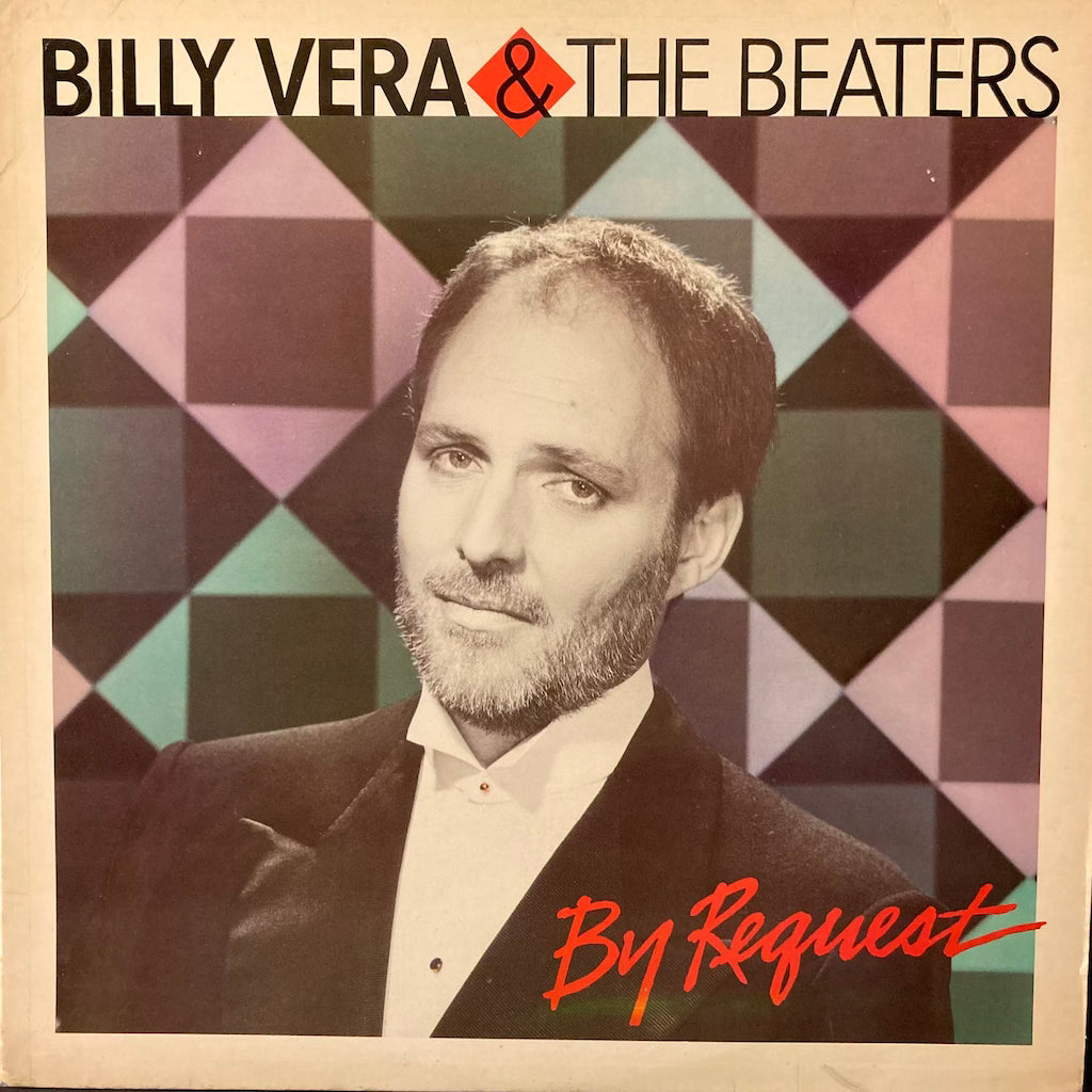 Billy Vera & The Beaters - By Request