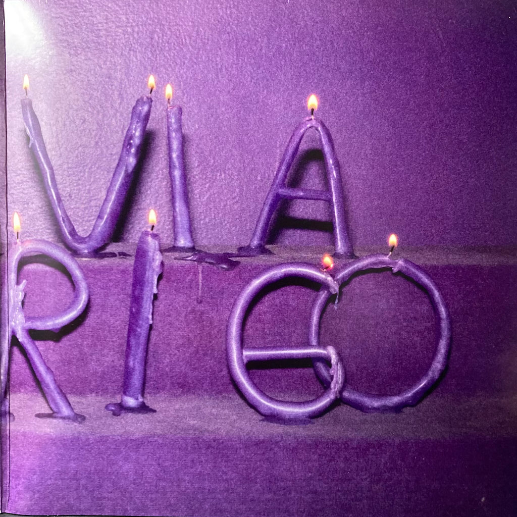Olivia Rodrigo - GUTS [Purple Vinyl - Unplayed]