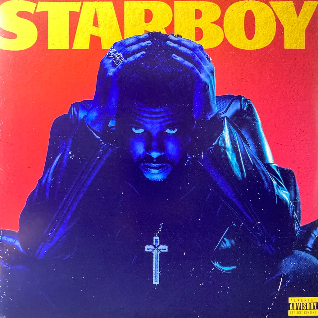The Weeknd - Starboy