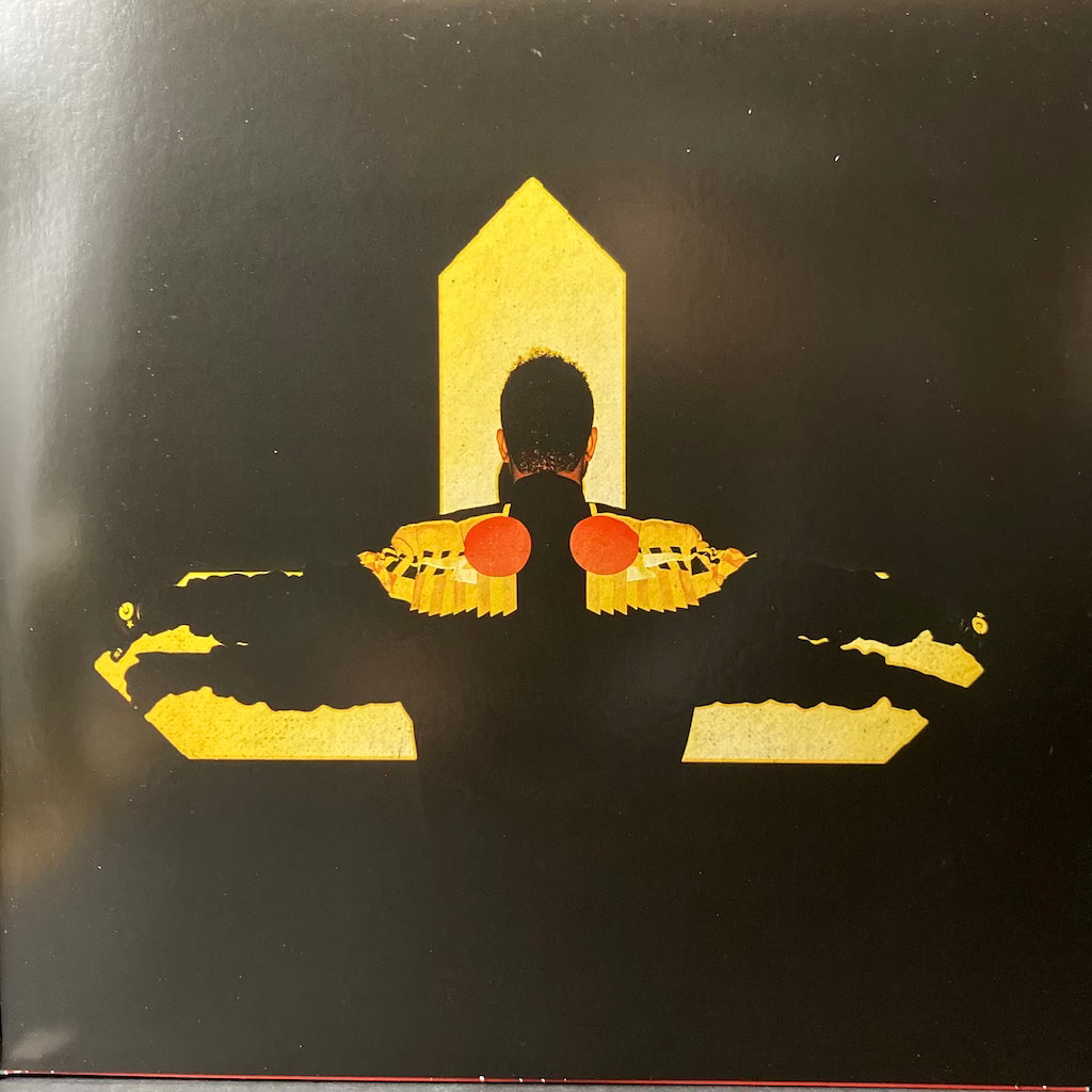 The Weeknd - Starboy