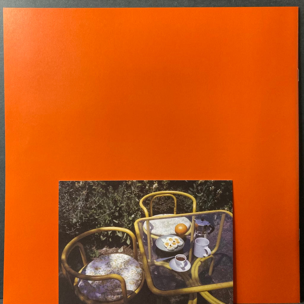 Harry Styles - Harri's House [Yellow Translucent Vinyl]