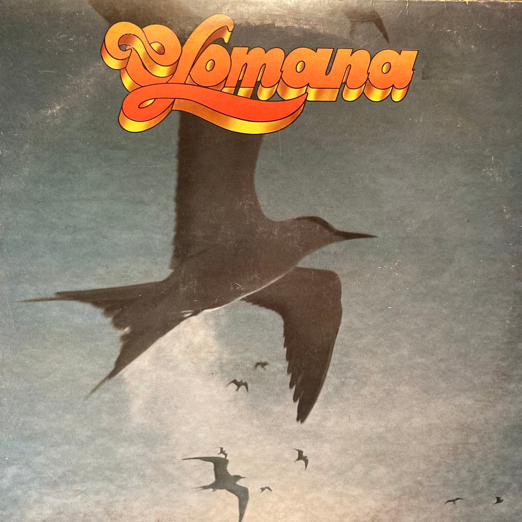 Olomana - Olomana