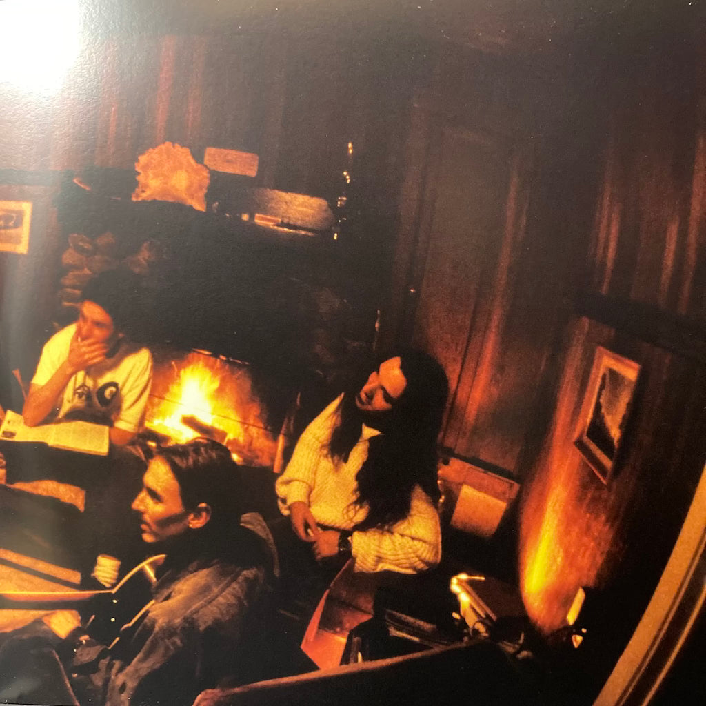 Pearl Jam - Pearl Jam [Clear Vinyl]
