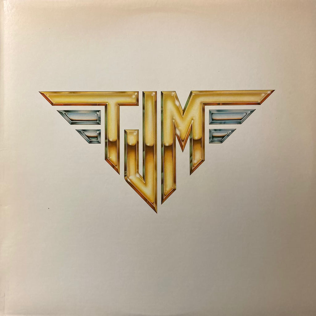 T.J.M. (Thomas Moulton) - TJM