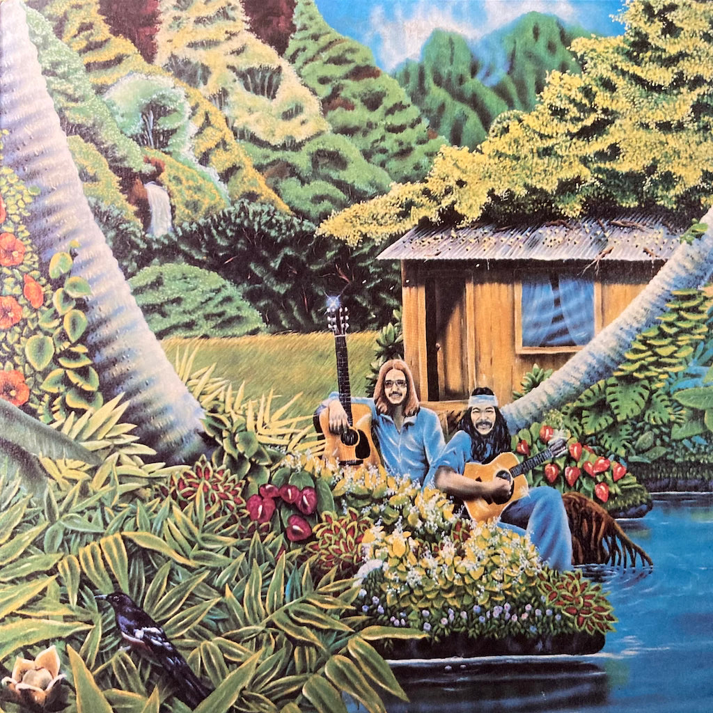 Olomana - Olomana