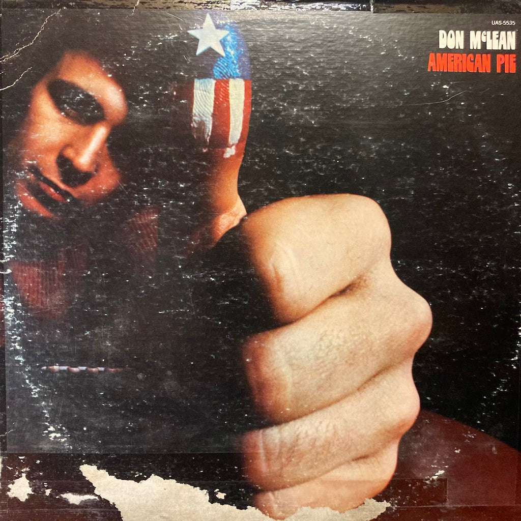 Don McLean - American Pie