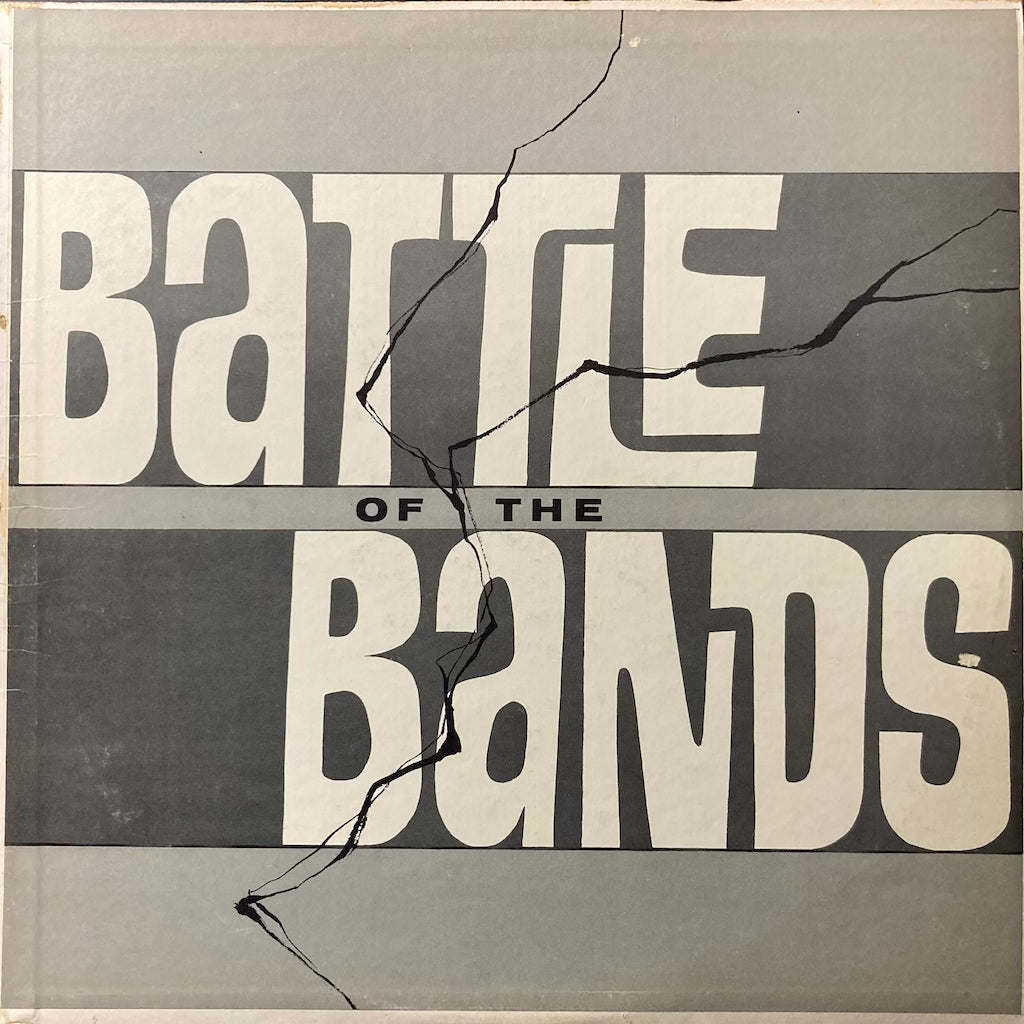 V/A - Battle Of The Bands
