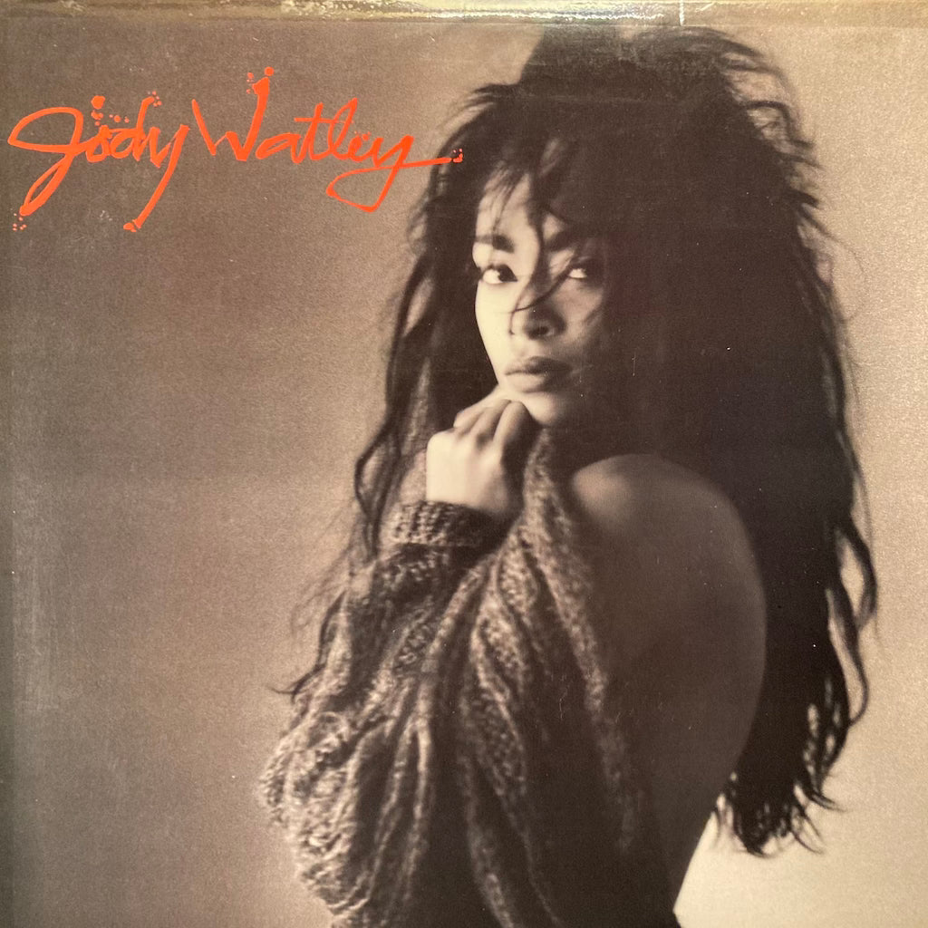 Jody Watley - Jody Watley