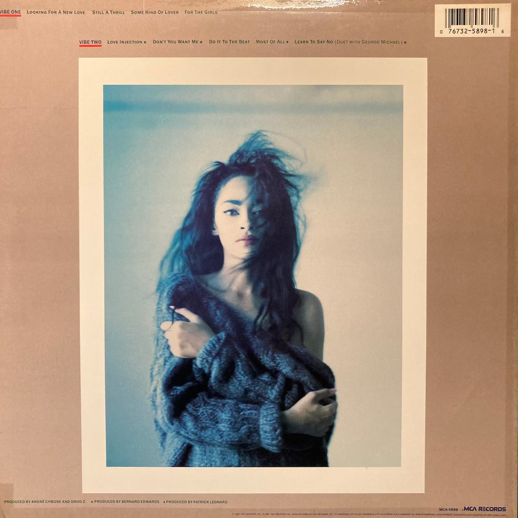 Jody Watley - Jody Watley
