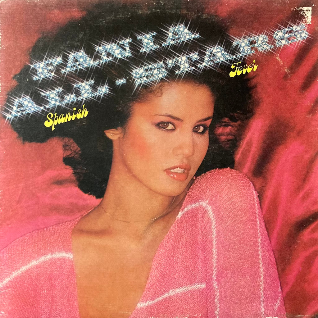 Fania All Stars - Spanish Fever