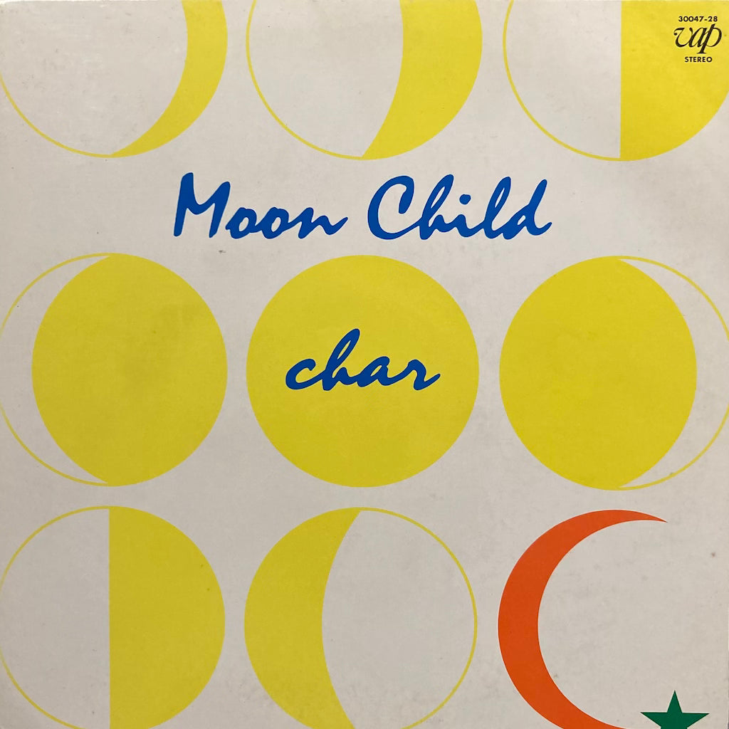 Char - Moon Child