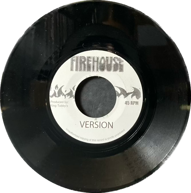 King Kong - Loafter/Version [7"]