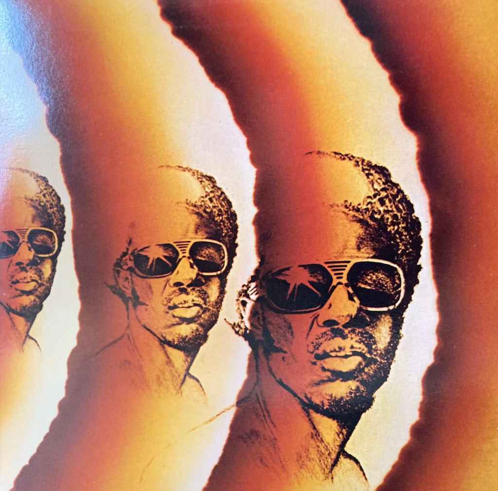 Stevie Wonder - Songs In The Key Of Life [2LP - w/ booklet and 7"]