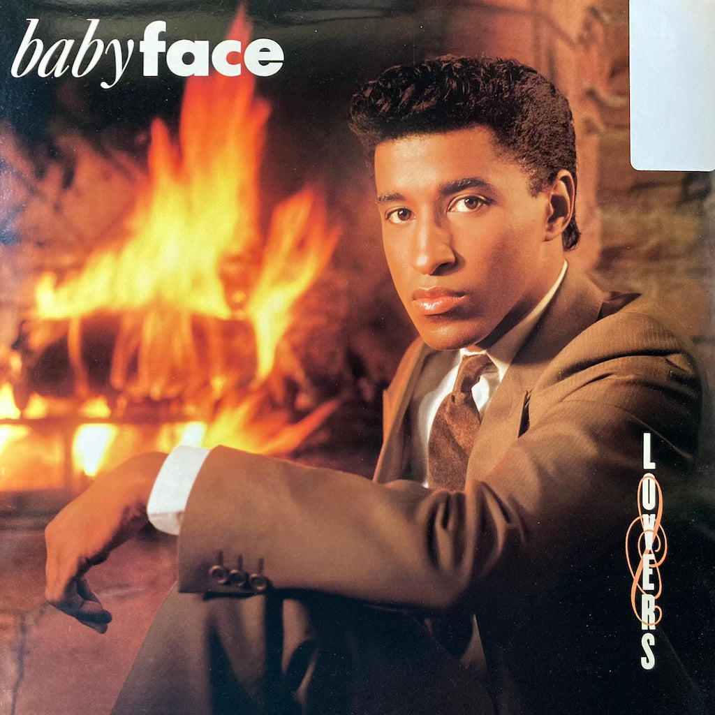 Babyface - Lovers