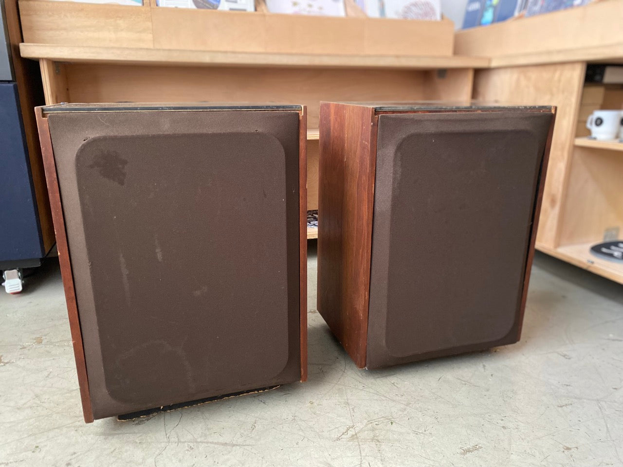 JBL L65 speakers (used) - Local Pickup Only