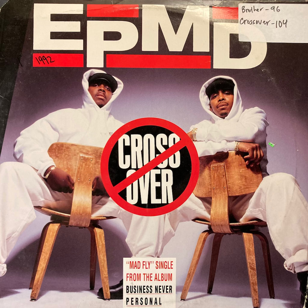 EPMD - Crossover