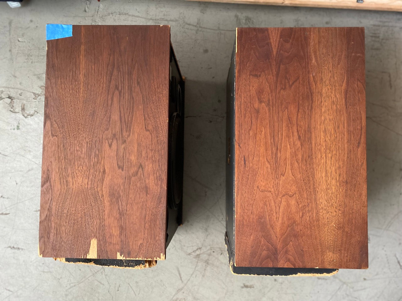 JBL L65 speakers (used) - Local Pickup Only