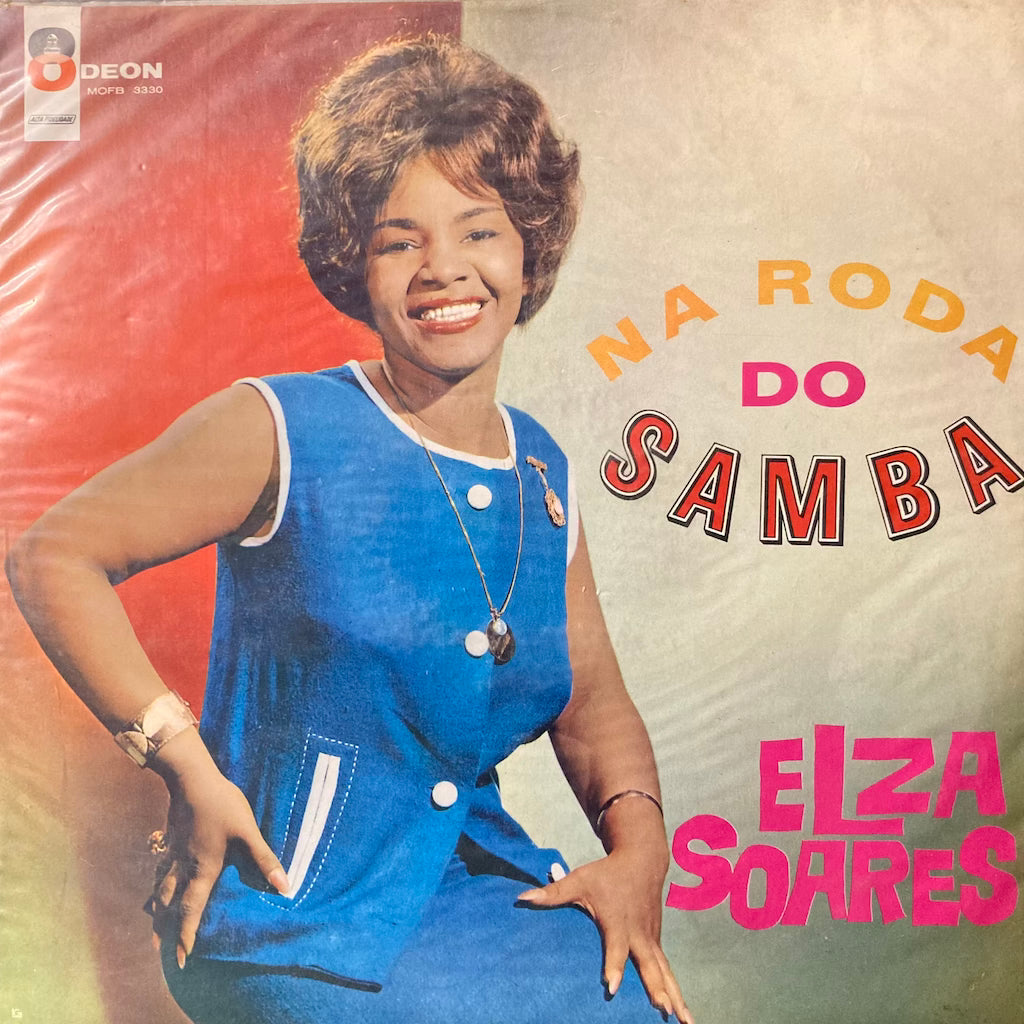 Elza Soares - Naroda Do Samba