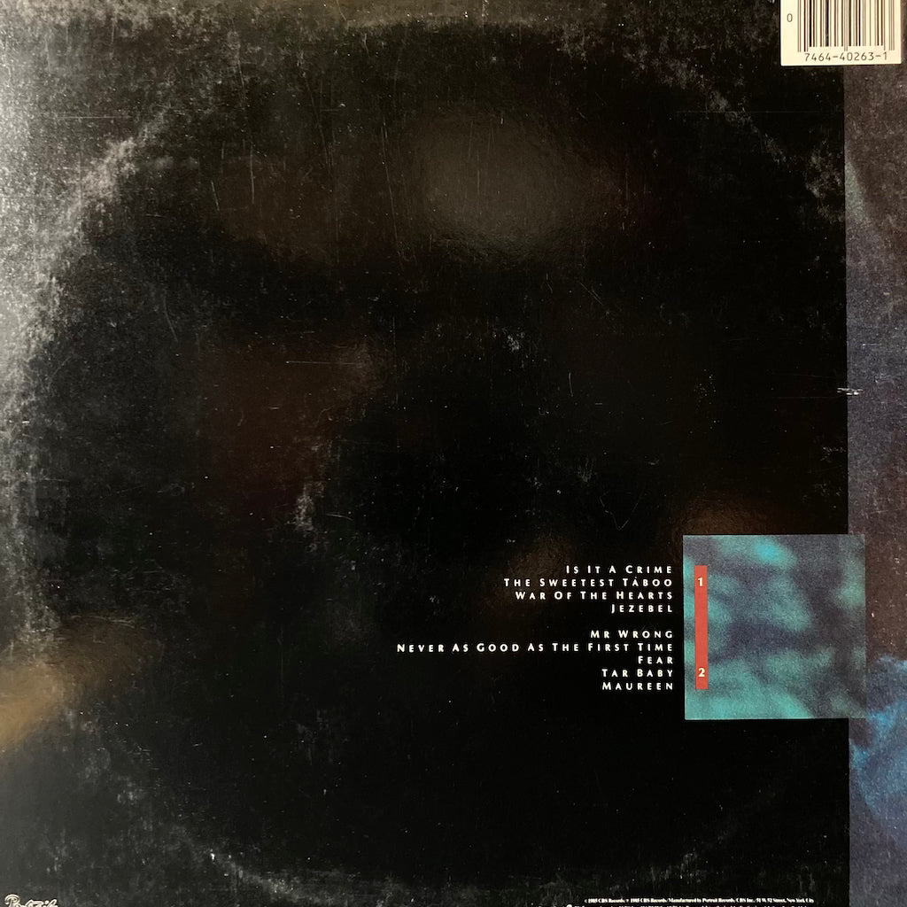 Sade - Promise [Gatefold]