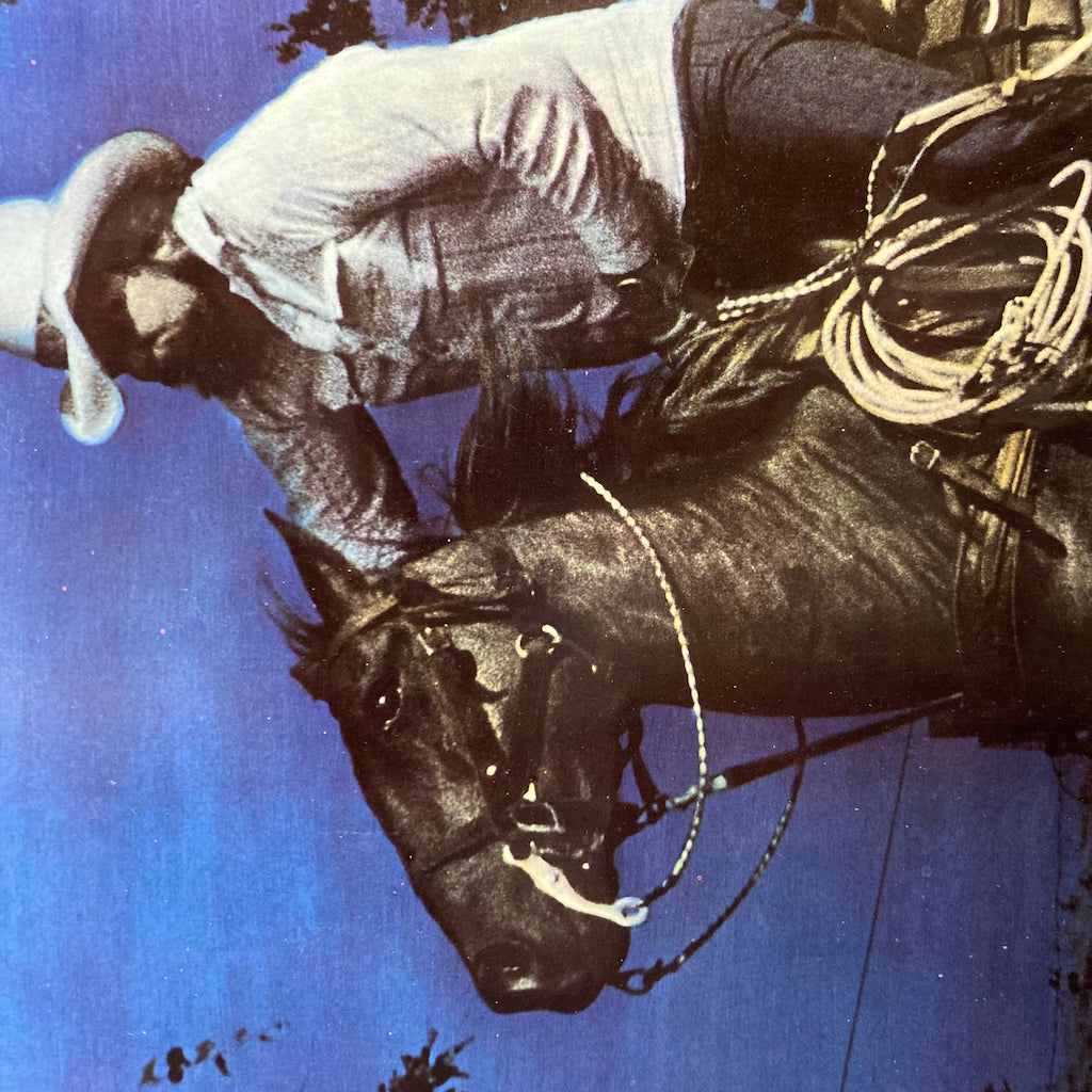 The Charlie Daniels Band - Nightrider