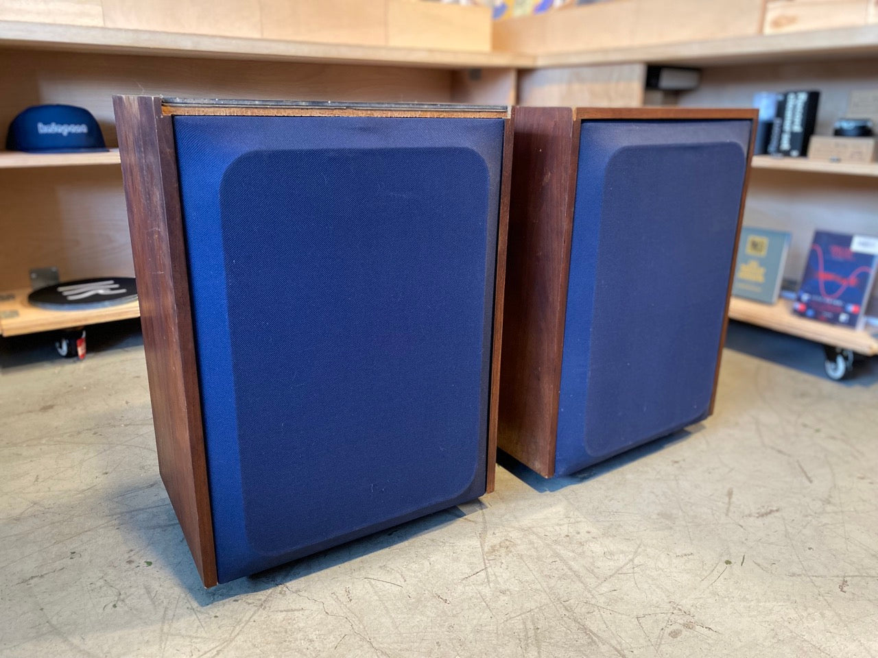 JBL Jubal speakers (used) - Local Pickup Only