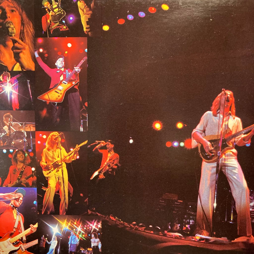 Cheap Trick - At Budokan