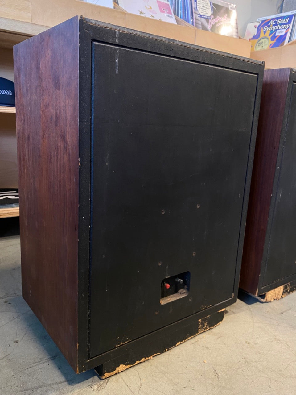 JBL Jubal speakers (used) - Local Pickup Only