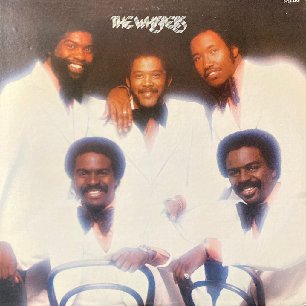 The Whispers - The Whispers