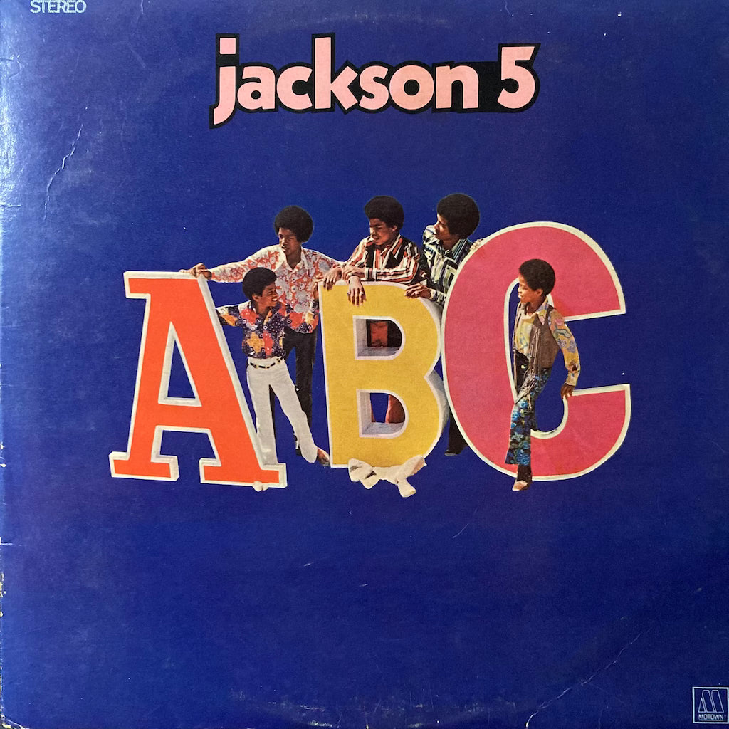 Jackson 5 - ABC