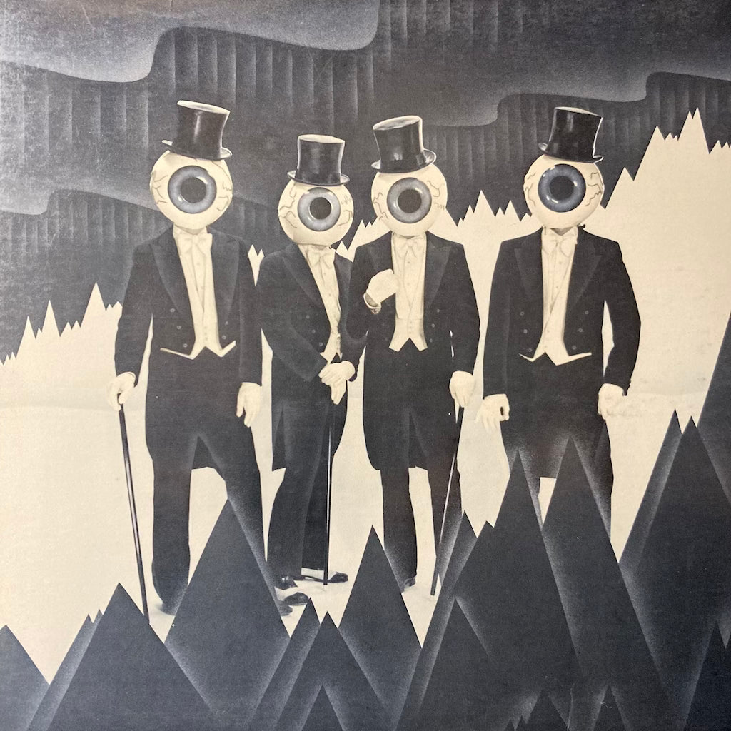 The Residents - Eskimo