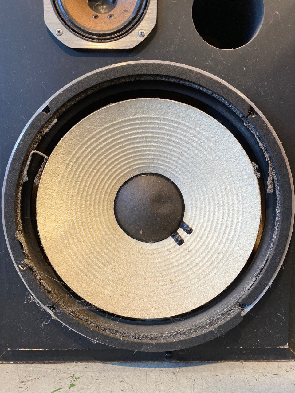 JBL L112 speakers (used) - Local Pickup Only