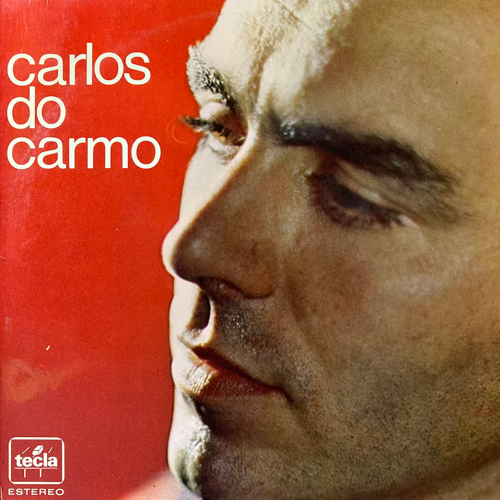 Carlos Do Carmo - Carlos Do Carmo