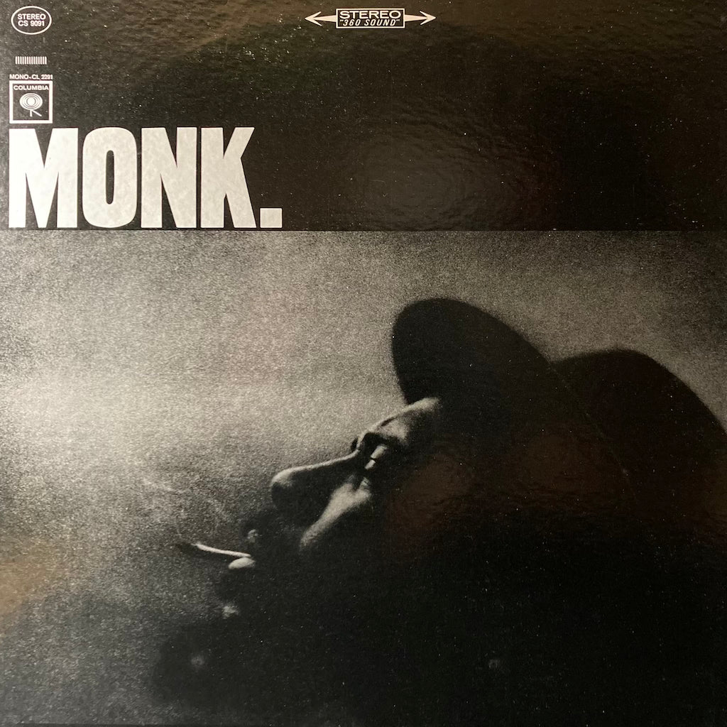 Thelonious Monk - Monk.