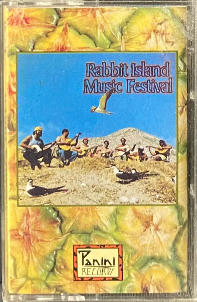 V/A - Rabbit Island Music Festival