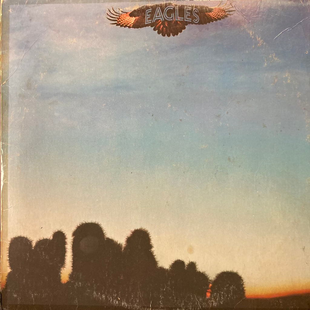 Eagles - Eagles