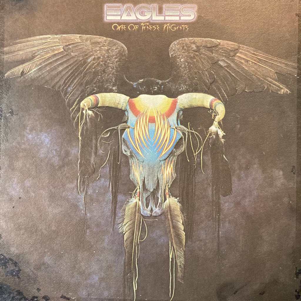 Eagles - One Of This Nights