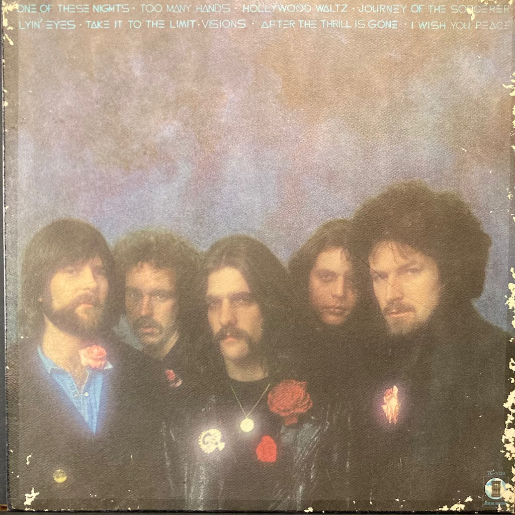 Eagles - One Of This Nights