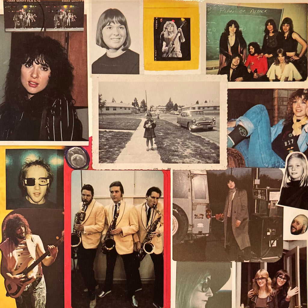 Heart - Greatest Hits Live