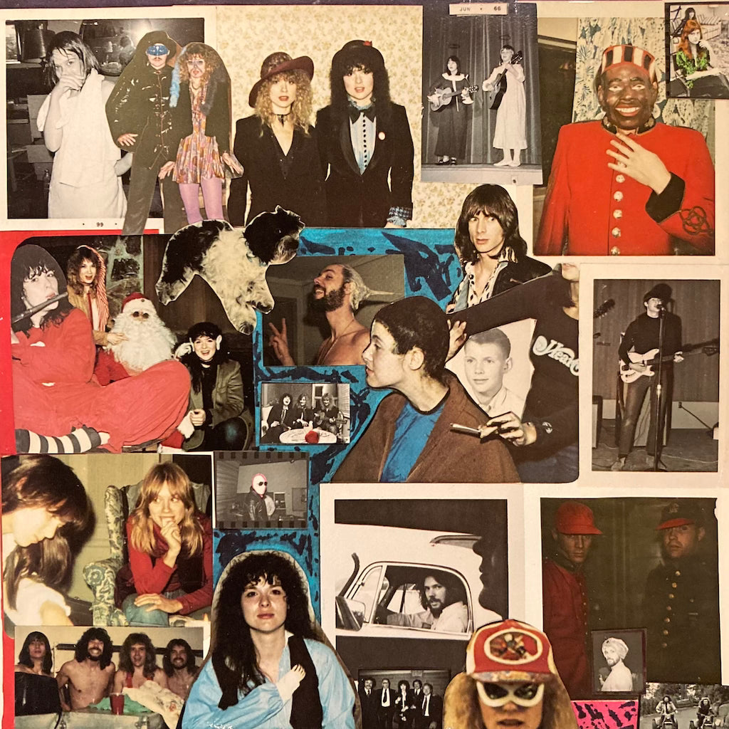 Heart - Greatest Hits Live