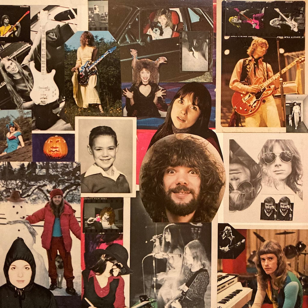 Heart - Greatest Hits Live