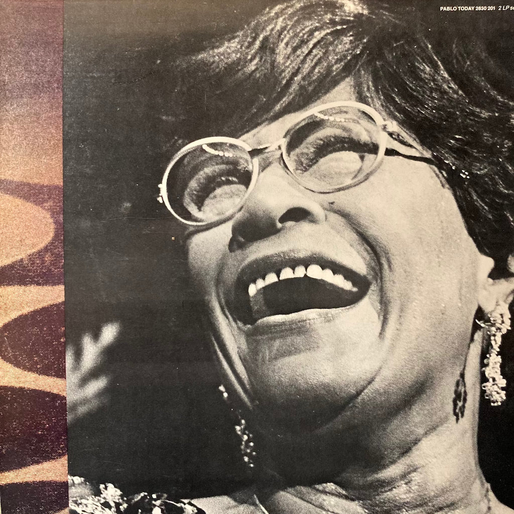 Ella Fitzgerald - Ella Abraca Jobim
