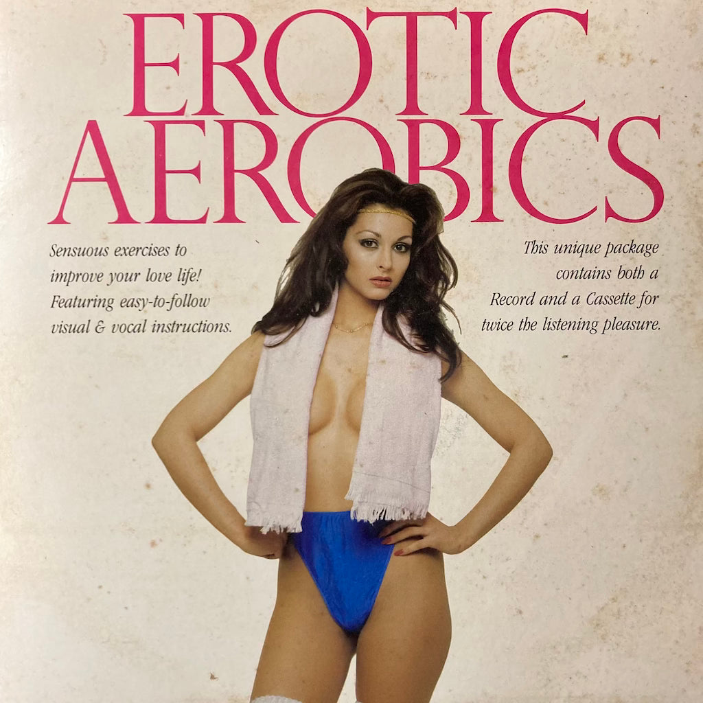 Erotic Aerobics - Erotic Aerobics