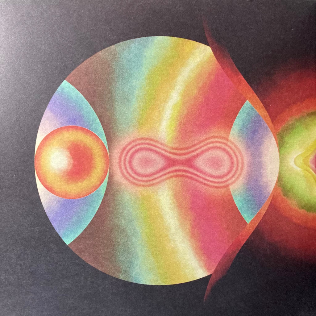 My Morning Jacket - My Morning Jacket’ [2xLP - Color Vinyl]