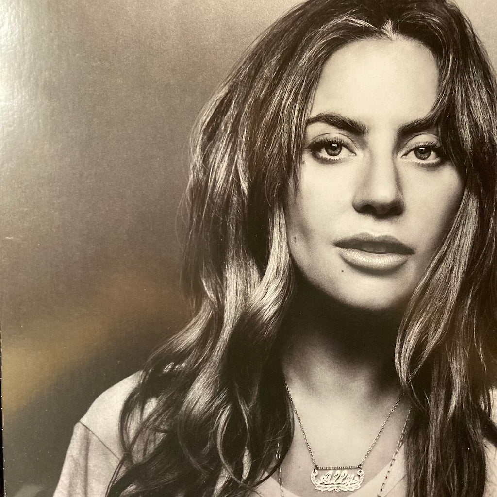 V/A - A Star Is Born [2xLP - OST]