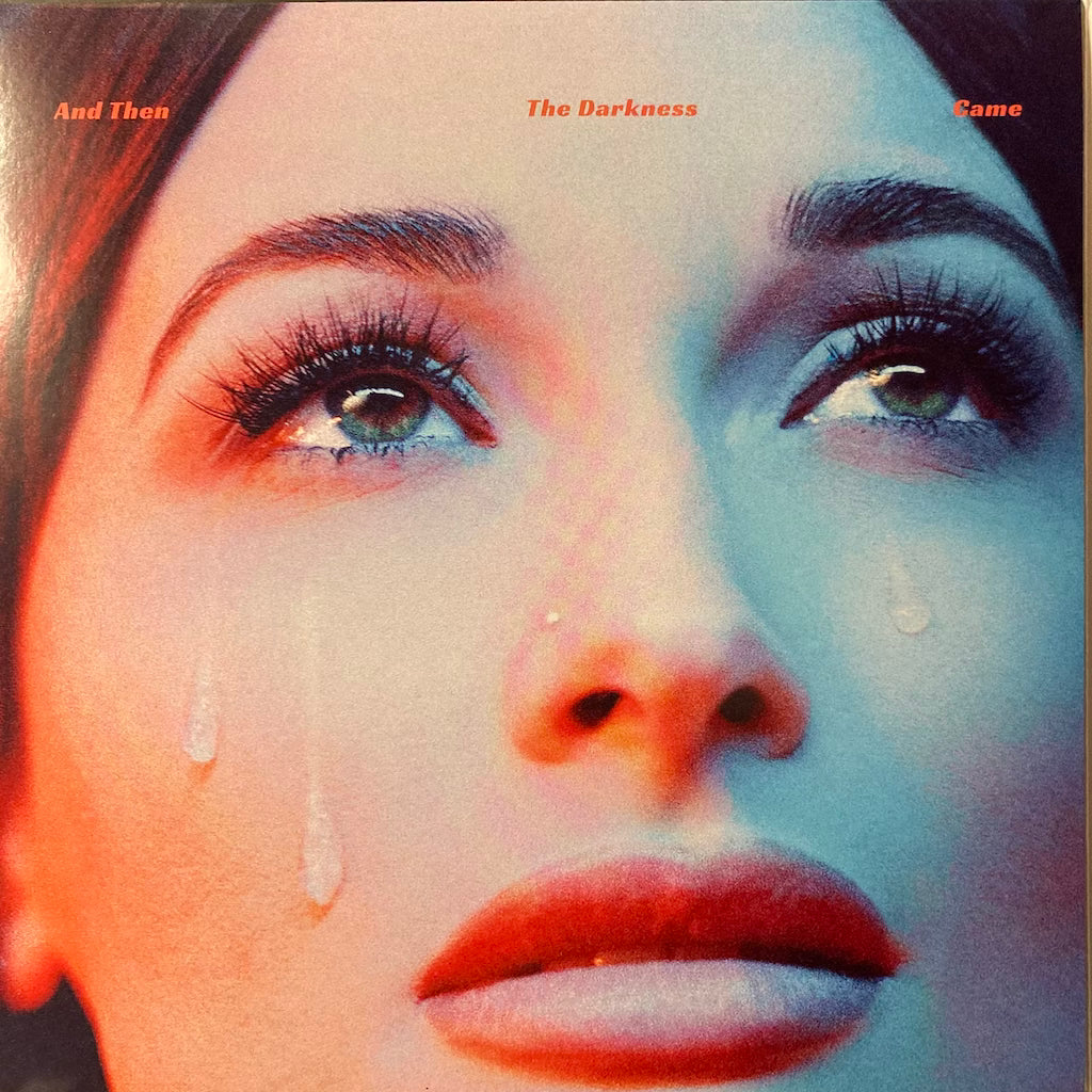 Kacey Musgraves - Star Crossed