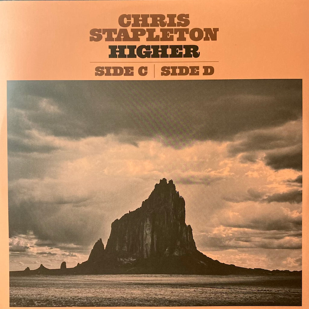 Chris Stapleton - Higher